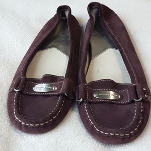 Michael Kors flats